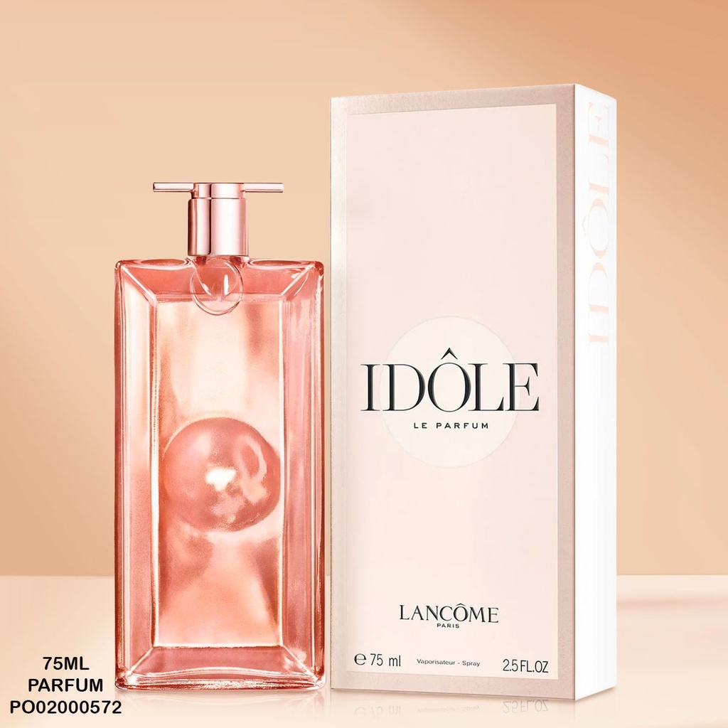 PERFUME IDOLE LANCOME 75ML