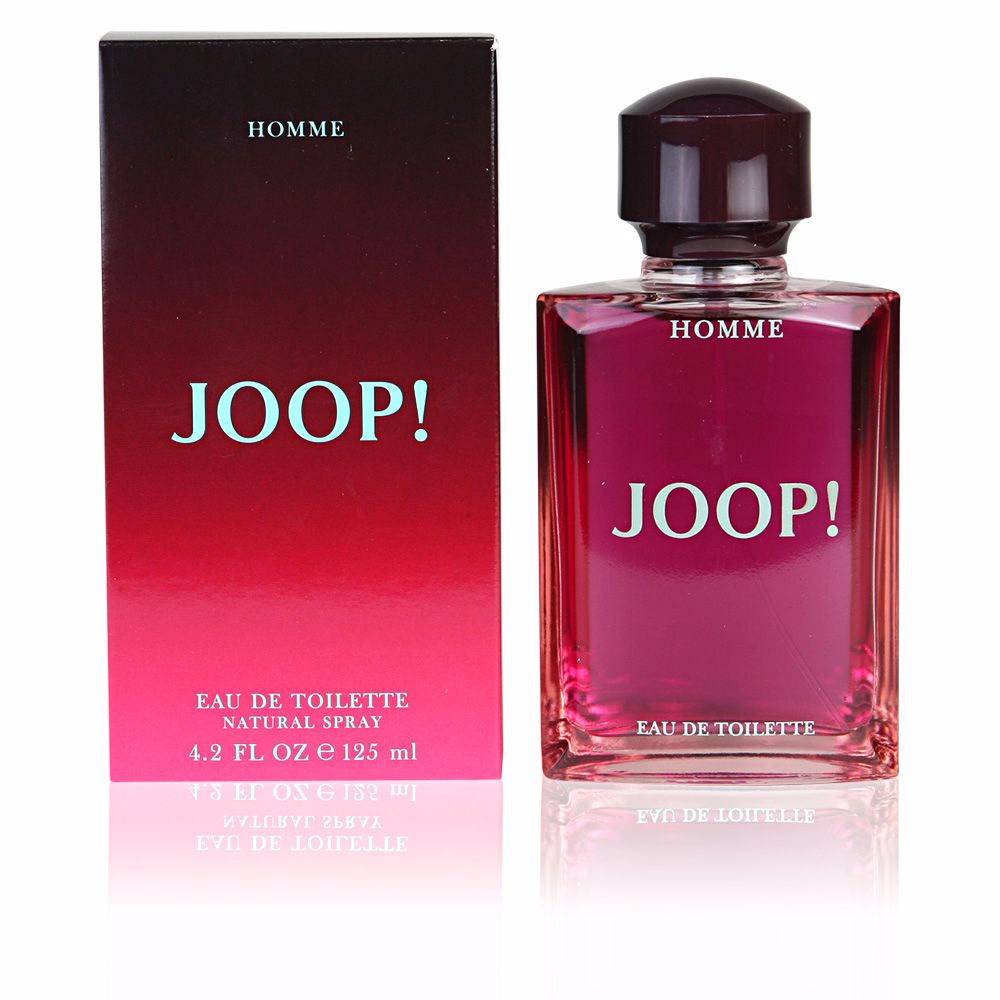 PERFUME JOOP HOMME EDT 125ML
