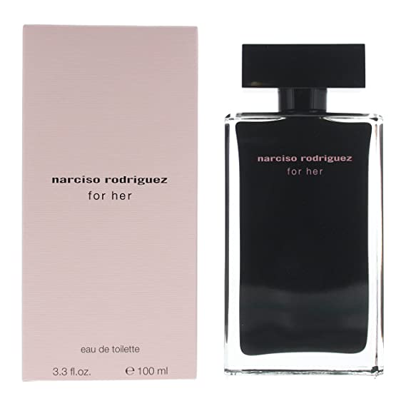 PERFUME NARCISO RODRIGUEZ WOMEN 100ML EDT
