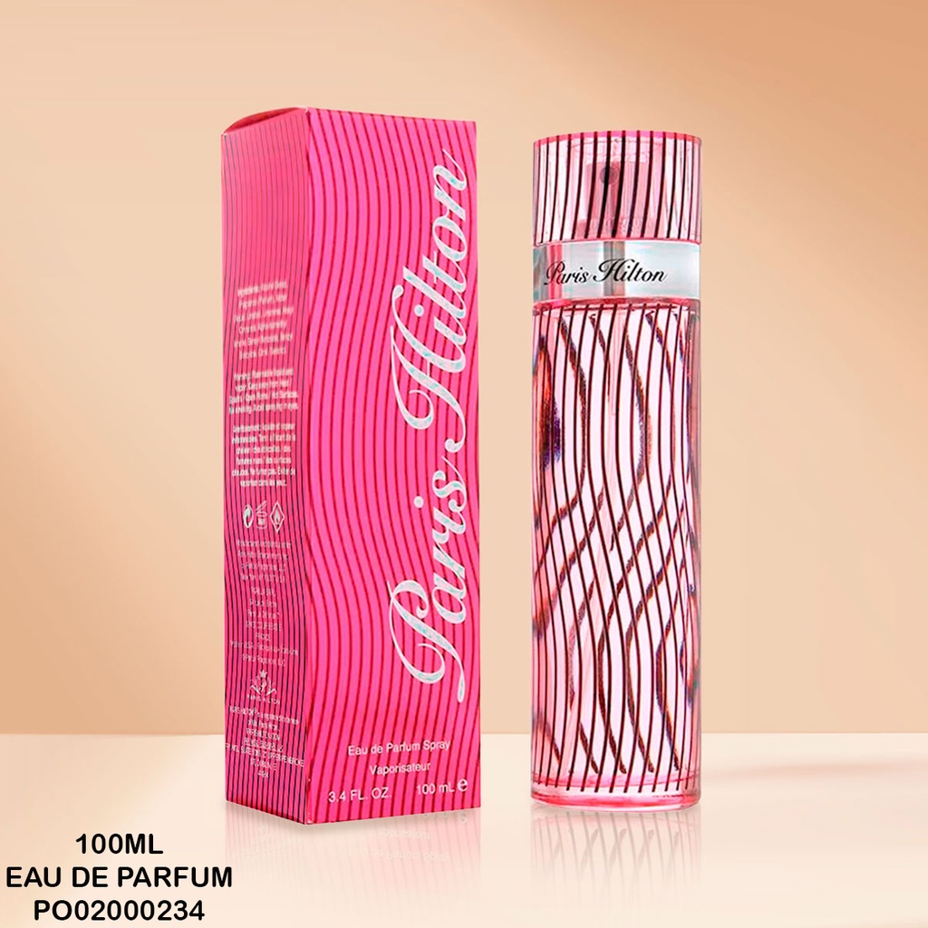 PERFUME PARIS HILTON 100ML