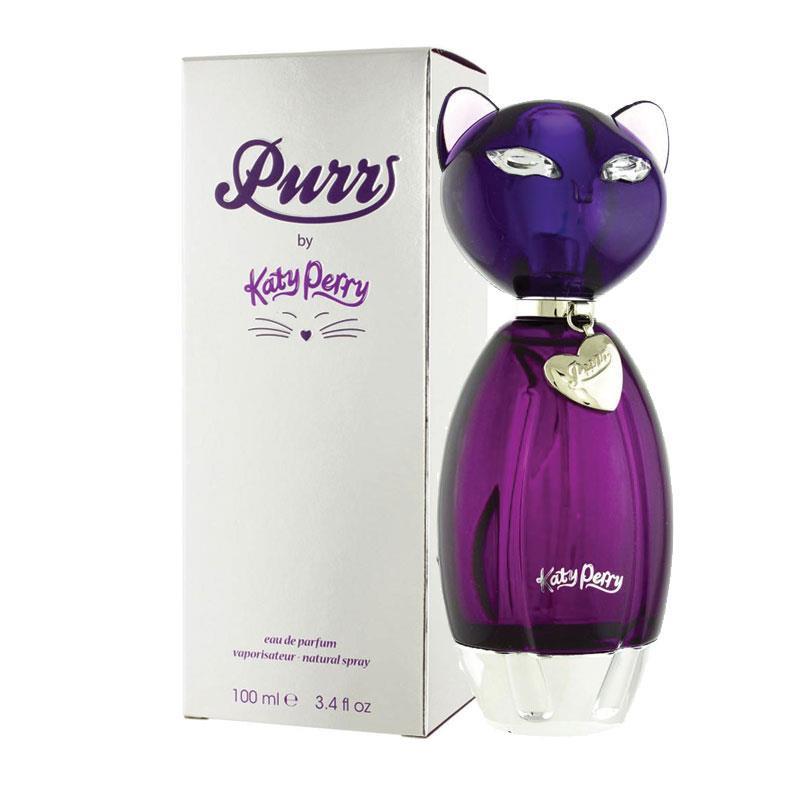 PERFUME PURR BY KATY PERRY 100ML