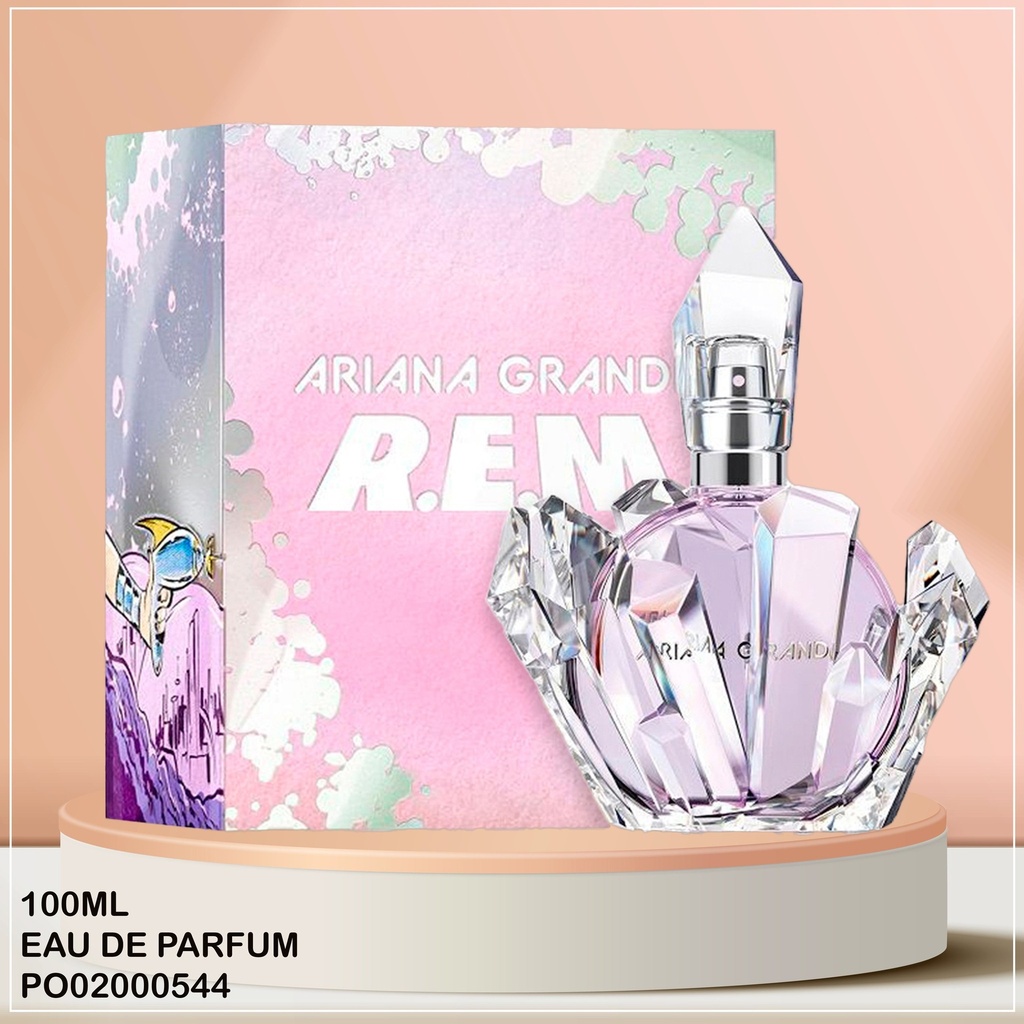 PERFUME R.E.M. ARIANA GRANDE EDP 100ML