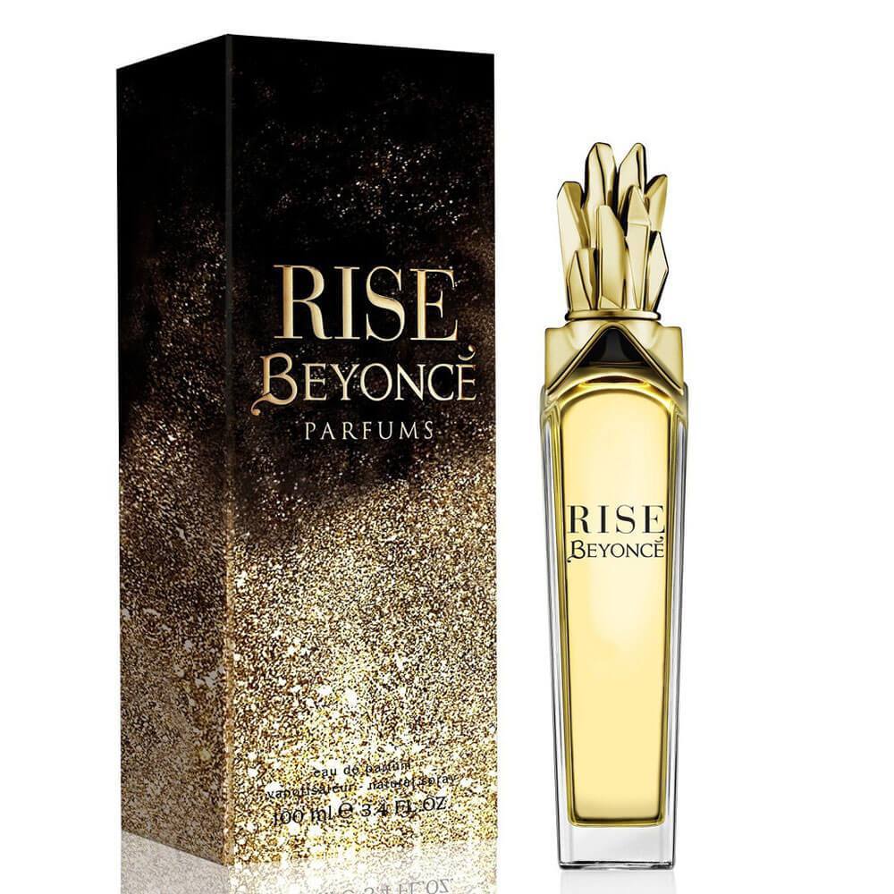 PERFUME RISE BEYONCÉ PARFUMS 100ML EDP