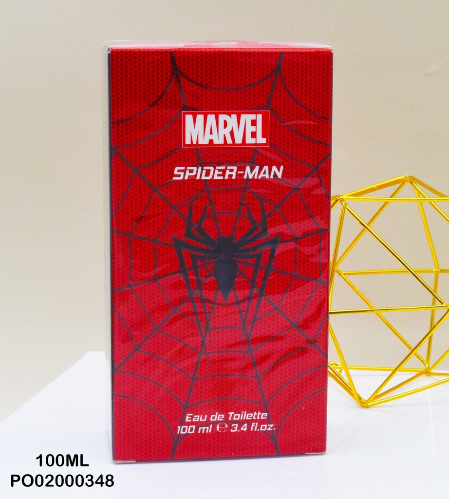 PERFUME SPIDER-MAN  100ML