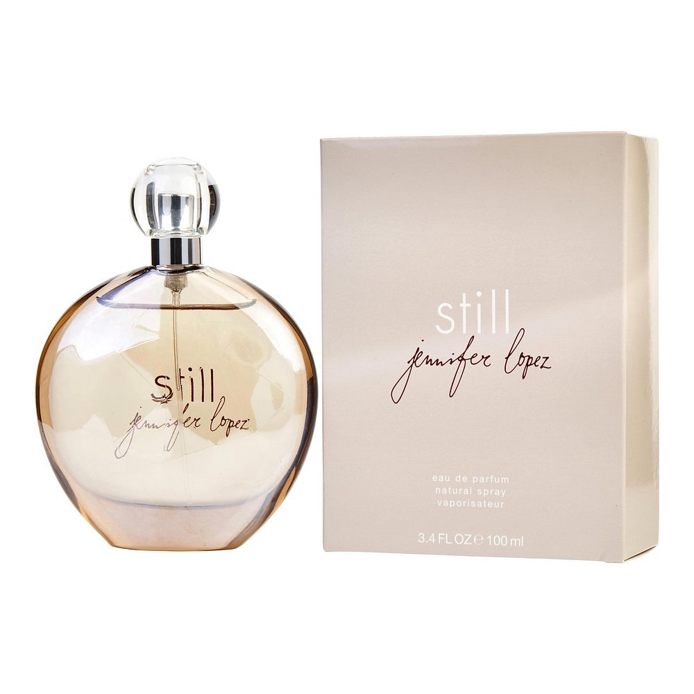 PERFUME STILL BY JENNIFER LOPEZ 100ML