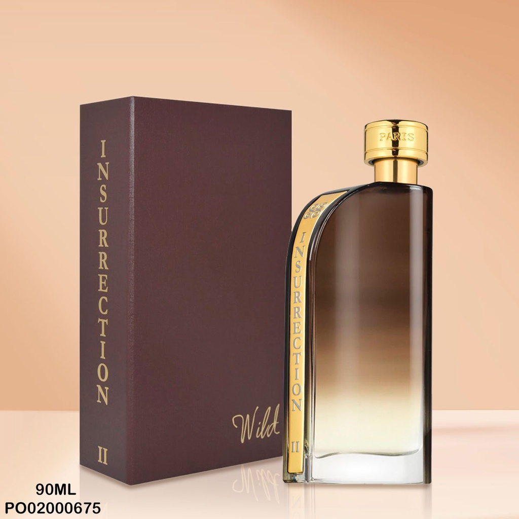 PERFUME WILD REYANE TRADITION EDT 90ML