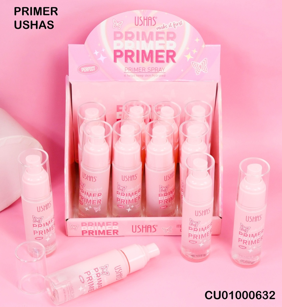 PRIMER MAKE IT FIRST USHAS FS394