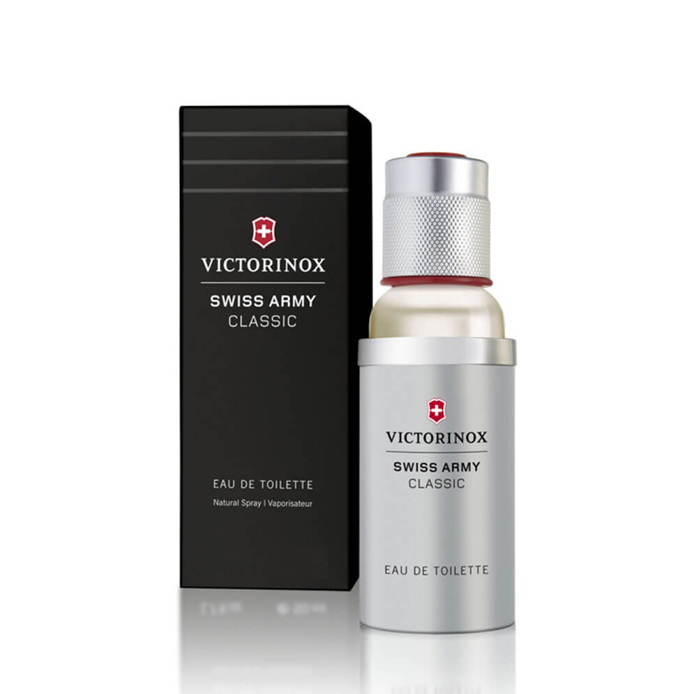 VICTORINOX SWISS ARMY CLASSIC 100ML