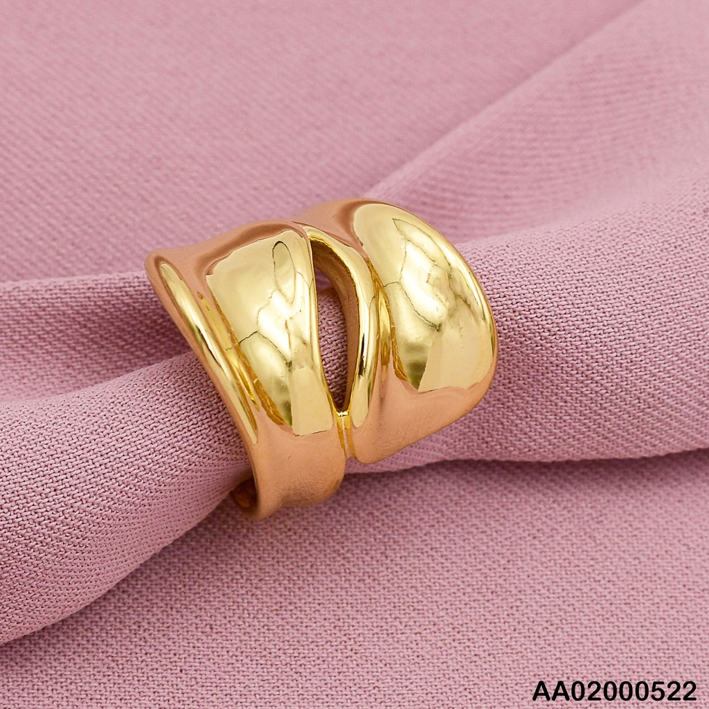 ANILLO PLACAS EN DIRECCIONES OPUESTAS