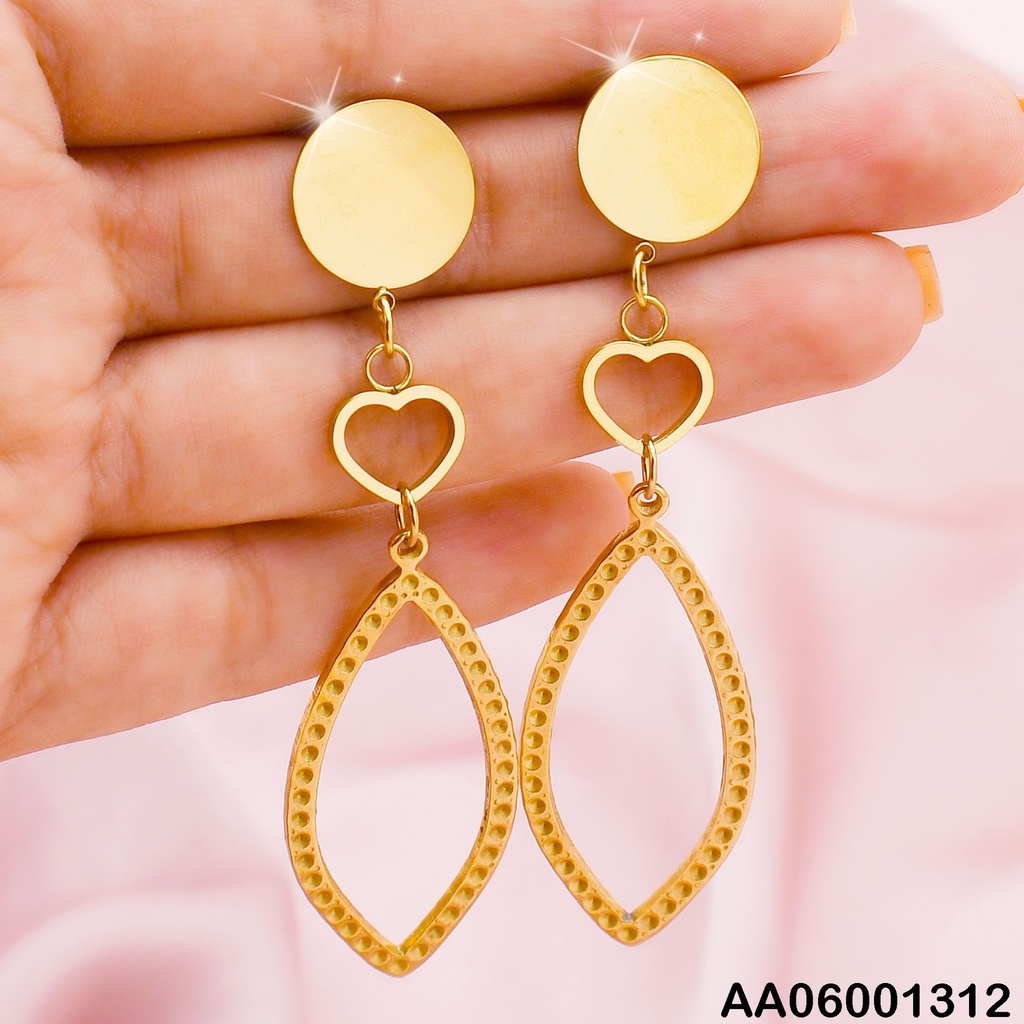 ARETES PLACA RD CROQUI🤍/CRQOUI OVALADO