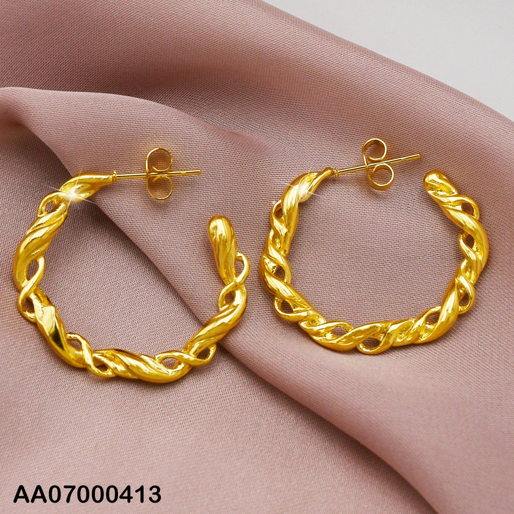 ARGOLLAS TOREADAS IRREGULARES