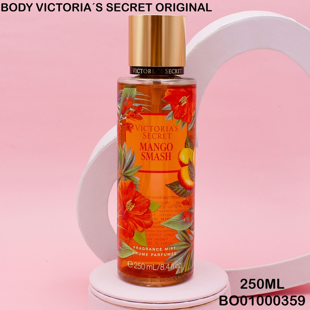 BODY MANGO SMASH VICTORIA´S SECRET 250ML