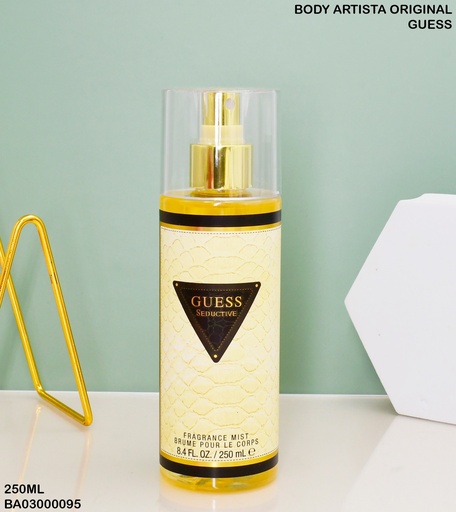 [BA03000095] BODY GUESS SEDUCTIVE 250ML