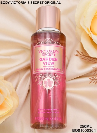 [BO01000364] BODY GARDEN VIEW VICTORIA´S SECRET 250ML
