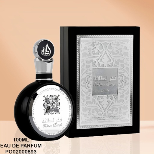 [PO02000893] PERFUME FAKHAR LATTAFA MEN PRIDE OF L. EDP 100ML