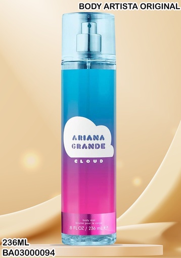 [BA03000094] BODY CLOUD ARIANA GRANDE 236ML