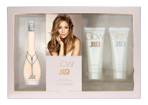 [PO02000253] ESTUCHE GLOW BY JLO