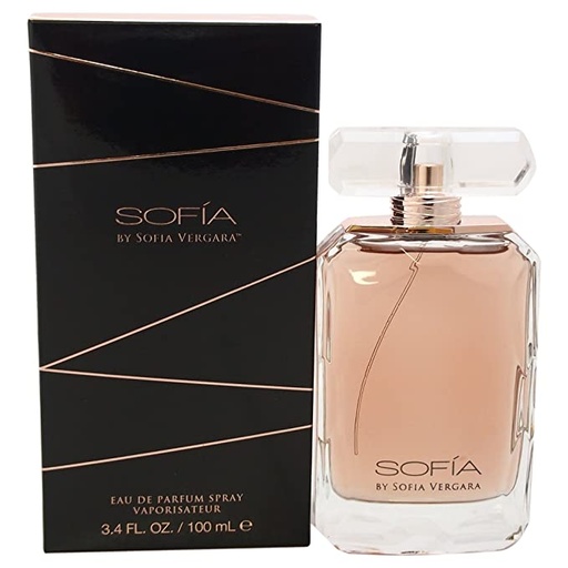 [PO02000180] PERFUME SOFÍA BY SOFIA VERGARA 100ML