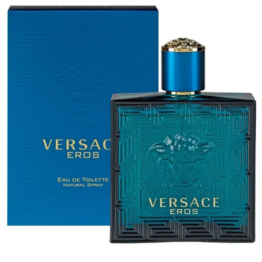 [PO02000055] PERFUME VERSACE EROS 200ML EDT