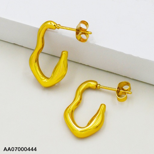 [AA07000444] ARGOLLAS "J"IRREGULARES
