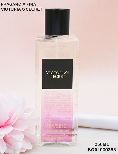 [BO01000368] BODY FEARLESS VICTORIA´S SECRET N.P. 250ML