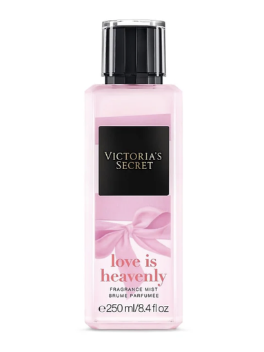 [BO01000371] BODY LOVE IS HEAVENLY VICTORIA´S SECRET N.P. 250ML
