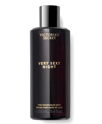 [BO01000373] BODY VERY SEXY NIGHT VICTORIA´S SECRET N.P. 250ML