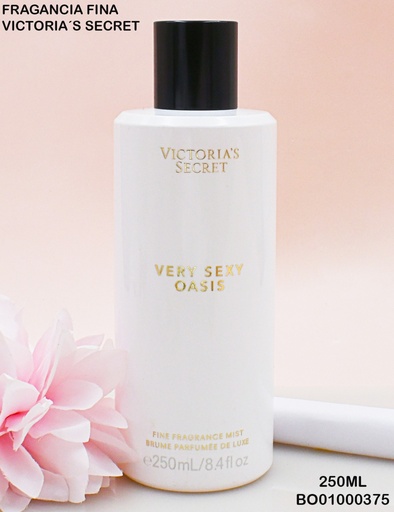 [BO01000375] BODY VERY SEXY OASIS VICTORIA´S SECRET N.P 250ML