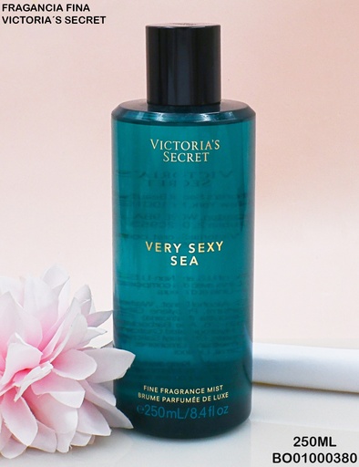 [BO01000380] BODY VERY SEXY SEA VICTORIA´S SECRET N.P. 250ML