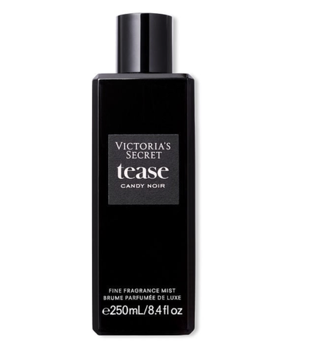 [BO01000385] BODY TEASE CANDY NOIR VICTORIA´S SECRET N.P. 250ML
