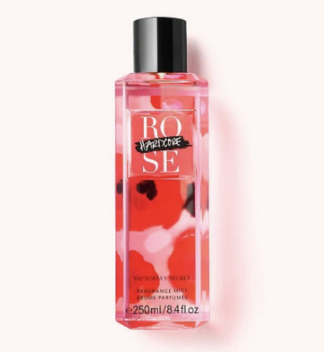 [BO01000387] BODY ROSE HARDCORE VICTORIA´S SECRET N.P. 250ML