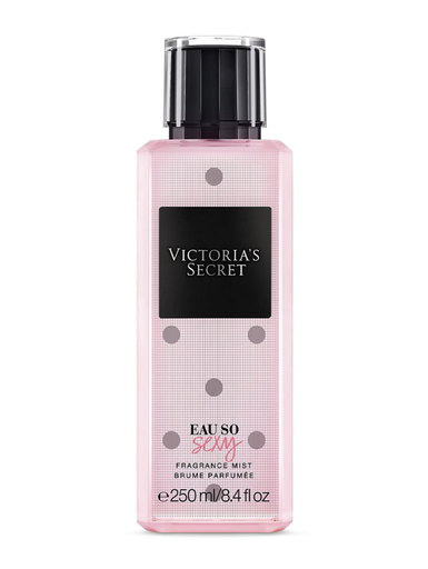 [BO01000391] BODY EAUSO SEXY VICTORIA´S SECRET N.P. 250ML