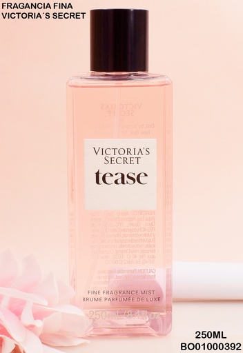 [BO01000392] BODY TEASE VICTORIA´S SECRET N.P. 250ML