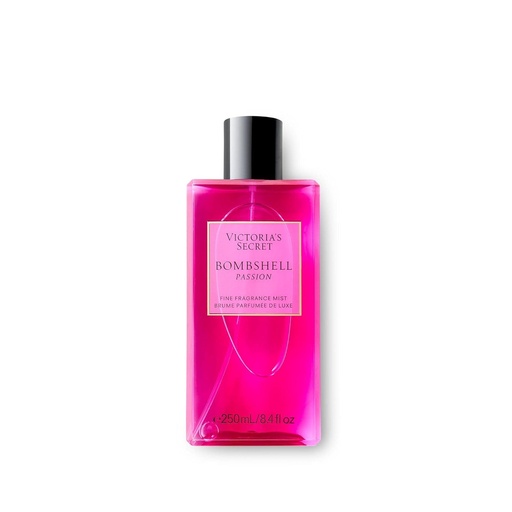 [BO01000394] BODY BOMBSHELL PASSION VICTORIA´S SECRET N.P 250ML