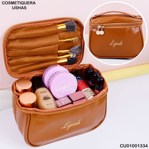 [CU01001334] COSMETIQUERA LIJIALI NO.ADH-094