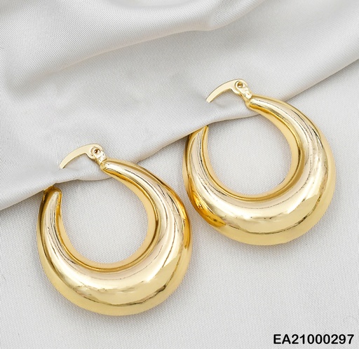 [EA21000297] ARGOLLAS INFLADAS ANCHAS PARTE INFERIOR P5218