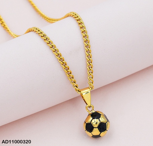 [AD11000320] DIJE PELOTA FOOTBALL SOCCER R4171