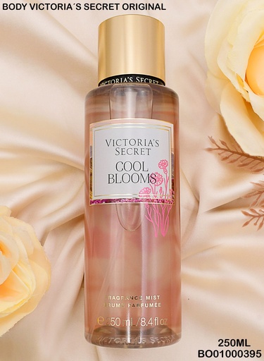 [BO01000395] BODY COOL BLOOMS VICTORIA´S SECRET 250ML