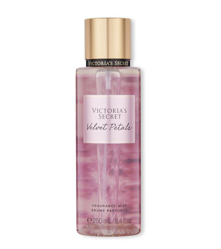 [BO01000396] BODY VELVET PETALS SPLASH VICTORIA´S SECRET 250ML