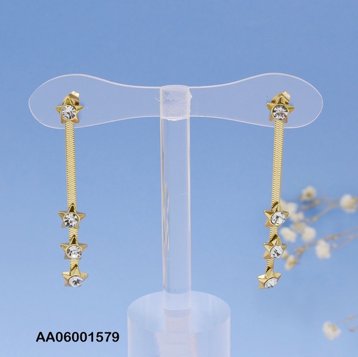 [AA06001579] ARETES 🌟/LINEA/3 ESTRELLAS 072879