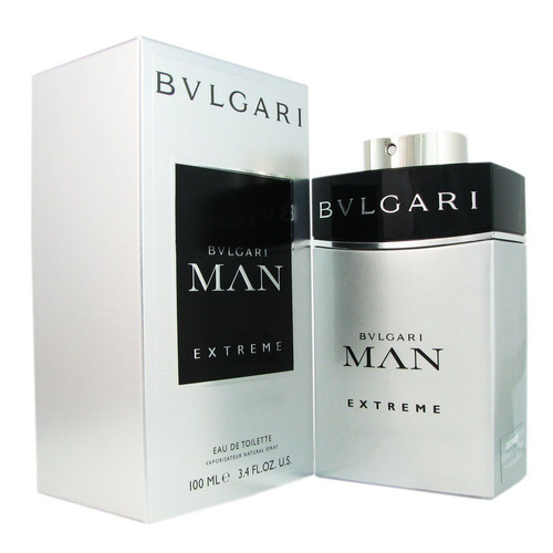 [PO02000387] PERFUME BVLGARI MAN 100ML