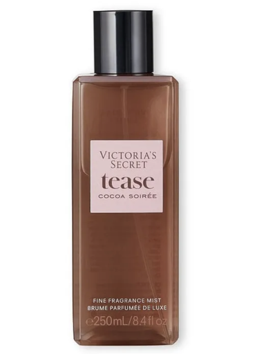 [BO01000398] BODY TEASE COCOA SIRÉE VICTORIA´S SECRET 250ML N.P