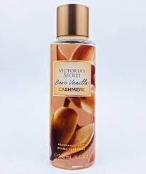 [BO01000405] BODY BARE VANILLA CASHMERE VICTORIA´S SECRET 250ML