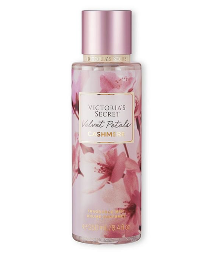 [BO01000409] BODY VELVET PETALS CASHMERE VICTORIA´S SECRET 250ML