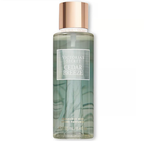 [BO01000418] BODY CEDAR BREEZE VICTORIA´S SECRET 250ML