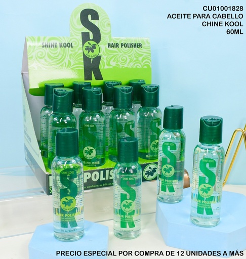[CU01001828] GOTAS SK ACEITE DE OLIVA 60ML