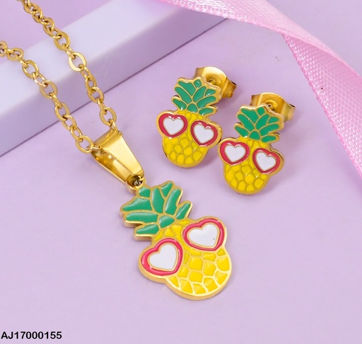 [AJ17000155] JUEGO PIÑAS GAFAS CORAZON # 077263-171