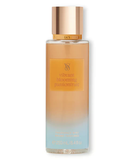 [BO01000432] BODY VIBRANT BLOOMING PASSIONFRUIT VICTORIA´S SECRET 250ML