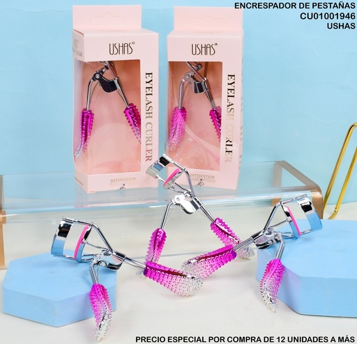 [CU01001946] ENCRESPADOR AGARRADERAS ANTIDESLIZANTES # CT419
