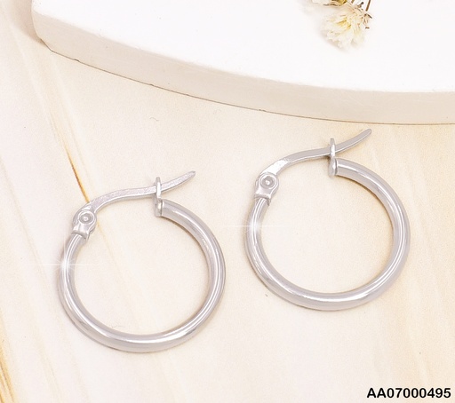 [AA07000495] ARGOLLAS PLAT. 19 MM # 153C1279-220 (AT)